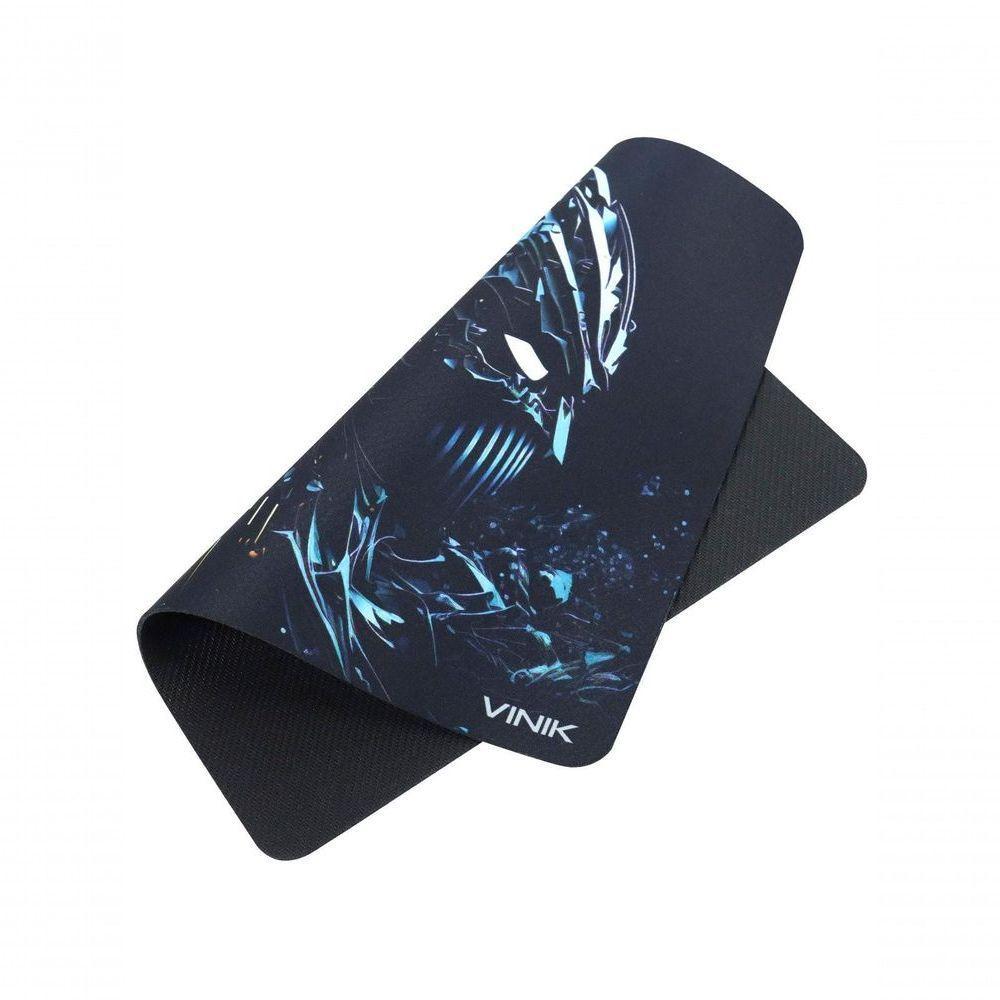 Mouse Pad Gamer Vinik Cyber Predator 320x270x2mm - Mpcp32 - 6