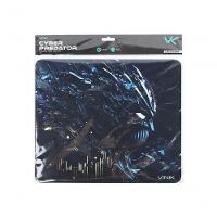 Mouse Pad Gamer Vinik Cyber Predator 320x270x2mm - Mpcp32 - 8