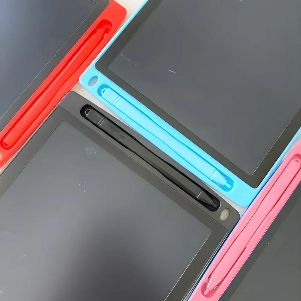 Lousa Digital Mágica Tela 8.5 Criança - Menina - 3