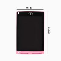 Lousa Digital Mágica Tela 8.5 Criança - Menina - 10