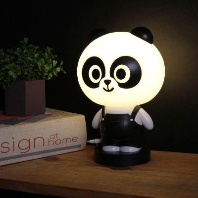 Luminária De Mesa Led Taschibra Faro 5v Preto