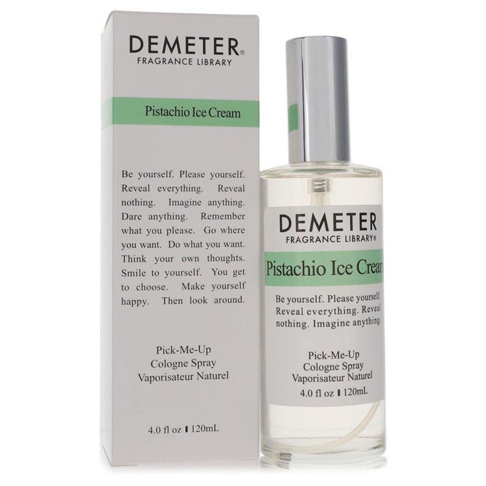 Perfume Feminino Demeter 120 Ml Pistachio Ice Creme Cologne - 1
