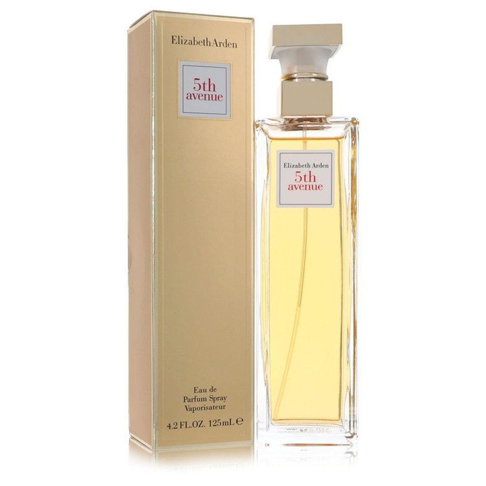 Perfume Feminino 5th Avenue Elizabeth Arden 125 Ml Eau De Parfum - 1