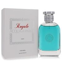 Perfume Colônia Masculina Acqua Di Parisis Royale Parfum Reyane Tradition Eau De Parfum - 1