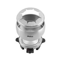 Panela Elétrica Para Fondue Philco Ppe03i 2,3l Inox 127v - 3