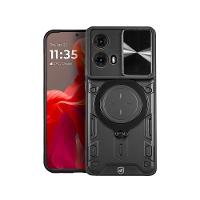 Capa Para Motorola Moto G85 - Discovery - Gshield - 1