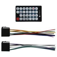 Central Multimídia 2 Din Carplay Android Auto Strada Working Moldura + Câmera - 3