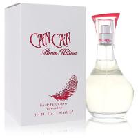 Perfume Feminino Can Paris Hilton 100 Ml Eau De Parfum - 1