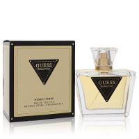 Perfume Feminino Seductive Guess 75 Ml Eau De Toilette - 1