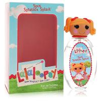 Perfume Feminino Lalaloopsy Marmol & Son (spot Splatter Splash) 50 Ml Eau De Toilette - 1