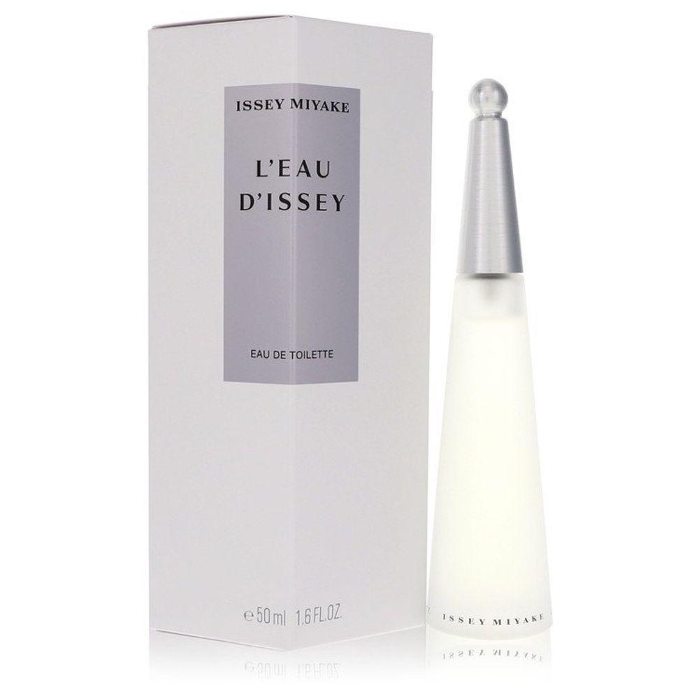 Perfume Feminino L'eau D'issey Issey Miyake Issey 50 Ml Eau De Toilette - 1