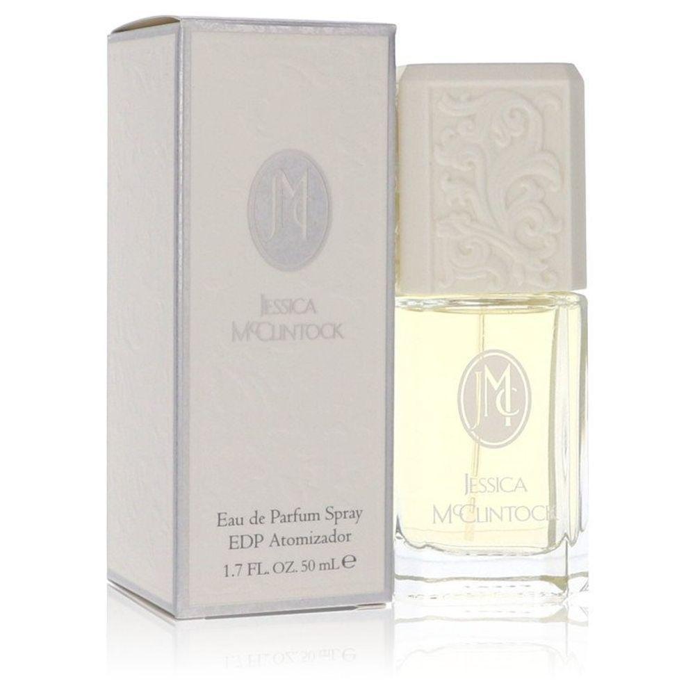 Perfume Feminino Jessica Mcclintock 50 Ml Eau De Parfum - 1