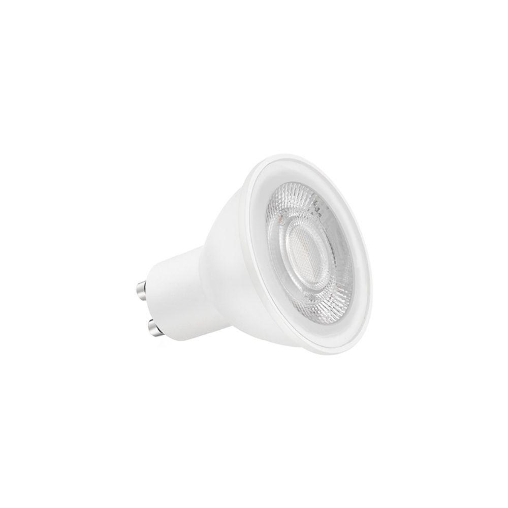 Lâmpada Led Save Energy Dicróica Mr16 Ii 4,8w Gu10 Bivolt 4000k Luz Neutra - 2