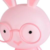 Luminária De Mesa Led Taschibra Illy 5v Rosa - 2