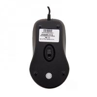Mouse Usb Kmex/syma Optico Preto - 2