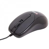 Mouse Usb Kmex/syma Optico Preto - 6