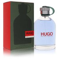 Perfume Masculino Hugo Boss 200 Ml Eau De Toilette - 1