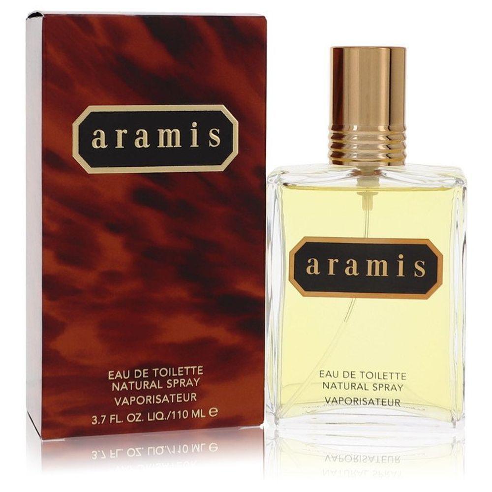 Perfume Masculino Aramis 100 Ml Cologne - Eau De Toilette - 1