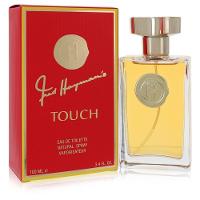 Perfume Feminino Touch Fred Hayman 100 Ml Eau De Toilette - 1