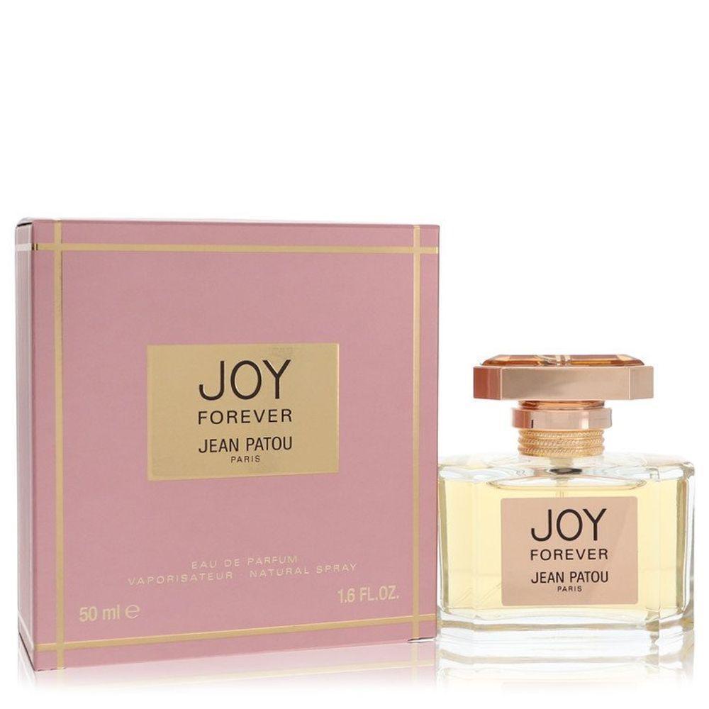 Perfume Feminino Joy Forever Jean Patou 50 Ml Eau De Parfum - 1