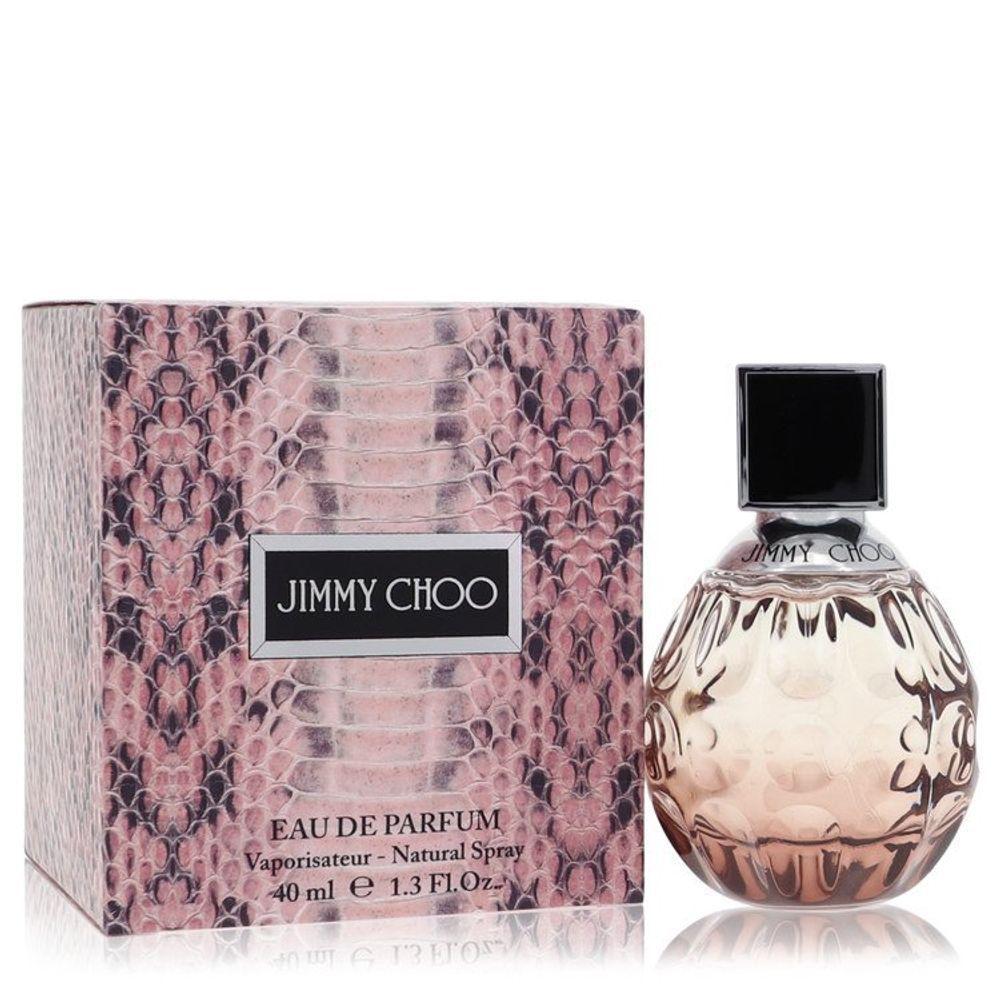 Perfume Feminino Jimmy Choo 40 Ml Eau De Parfum - 1