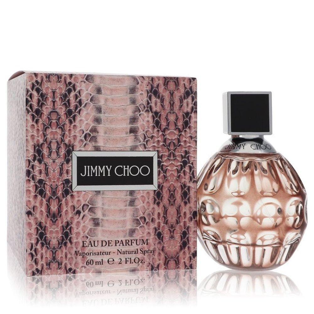 Perfume Feminino Jimmy Choo 60 Ml Eau De Parfum - 1