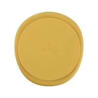 Prato Flex De Silicone Com Ventosa Leão Marin Most