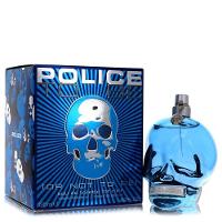 Perfume Masculino Or Not Be Police Colognes 125 Ml Eau De Toilette - 1