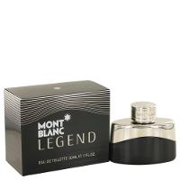 Perfume Masculino Mont Blanc 30 Ml Eau De Toilette Spray - 1