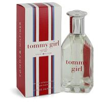 Perfume Feminino Tommy Hilfiger 50 Ml Eau De Toilette Spray - 1