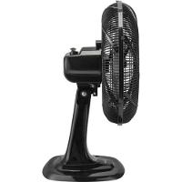 Ventilador De Mesa Ventisol Turbo 6 40cm Preto-cinza 110V - 5
