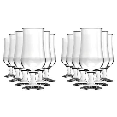 Taça Para Cerveja Frankfurt Sm Bar 310ml 12 Unidades - Nadir J547