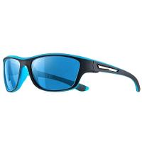 Óculos De Sol Para Homens Armação Leve Lentes Polarizadas Com Uv400 Azul - 1