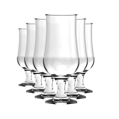 Taça Para Cerveja Frankfurt Sm Bar 310ml 6 Unidades - Nadir J547