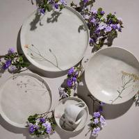 Aparelho De Jantar 30 Peças Bio Campestre Porto Brasil - 2