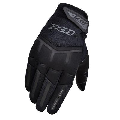 Luva X11 Fit X Preta - Masculina Xl / Gg