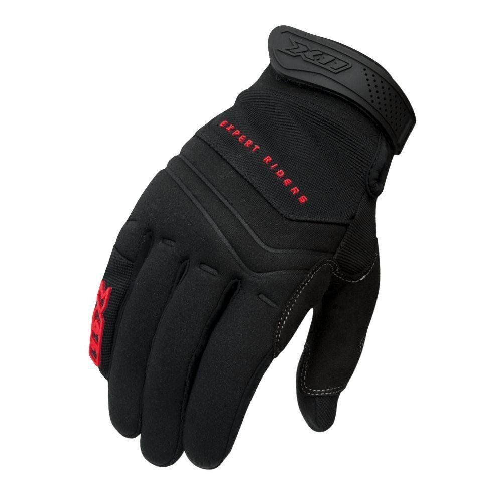 Luva X11 Nitro Win Preto Gg - 1