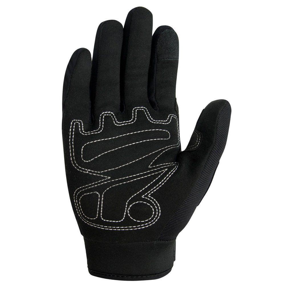 Luva X11 Nitro Win Preto Gg - 2