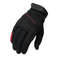 Luva X11 Nitro Win Preto Gg - 1