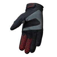 Luva X11 Nitro 4 Preto P - 2