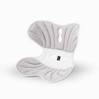 Almofada De Apoio Lombar Cadeira Correção De Coluna Gg - Cin - 1