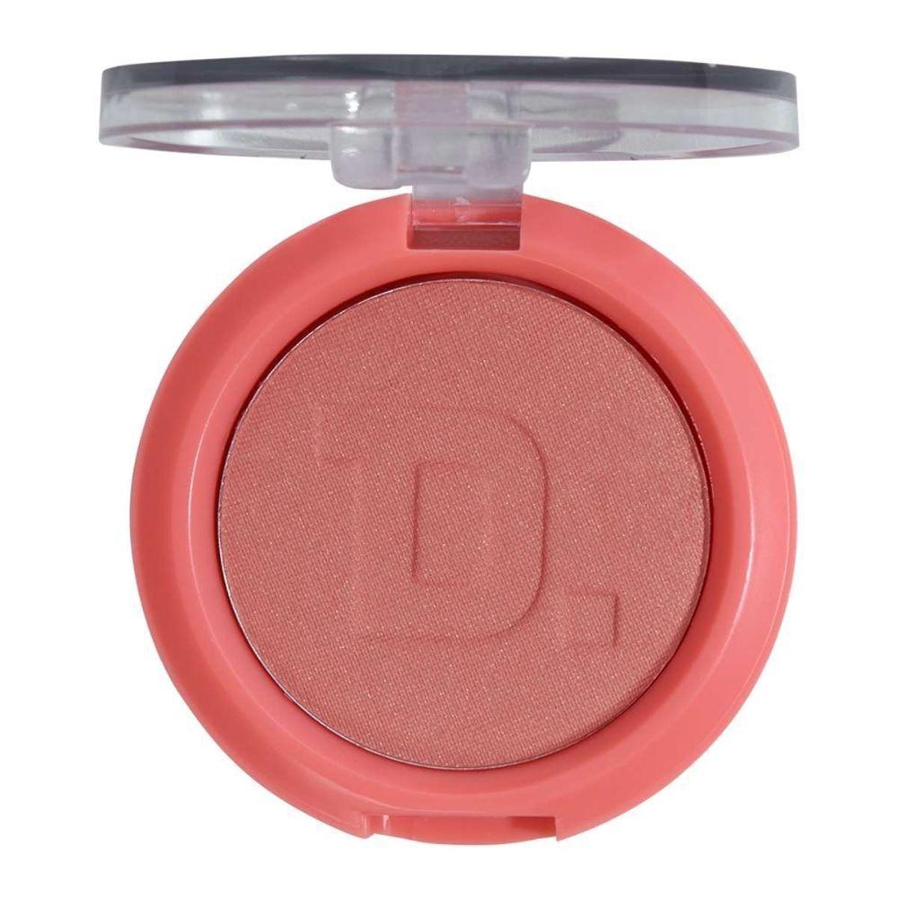 Blush Compacto 6g Dailus Cor Intensiva e Acabamento Natural Fazendo A Pêssega - 1