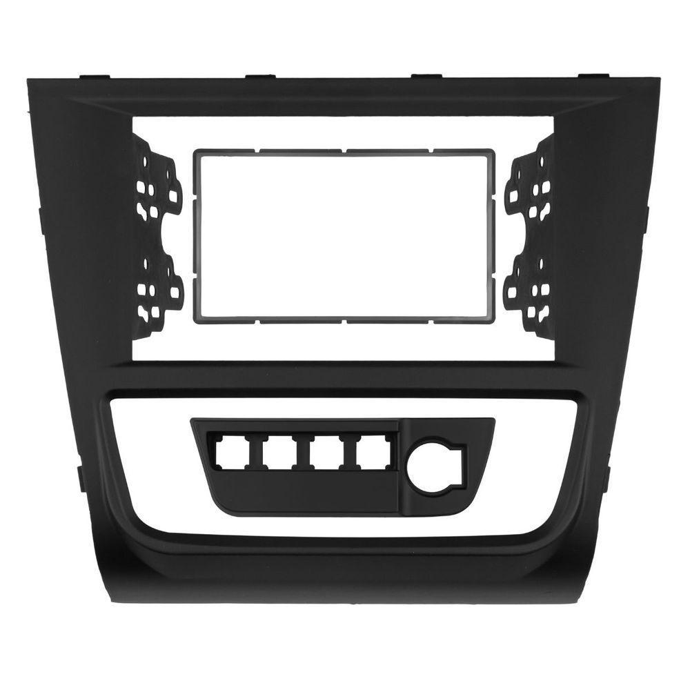 Central Multimídia 2 Din Mp5 Gol G6 Câmera Moldura Tela Pt - 5
