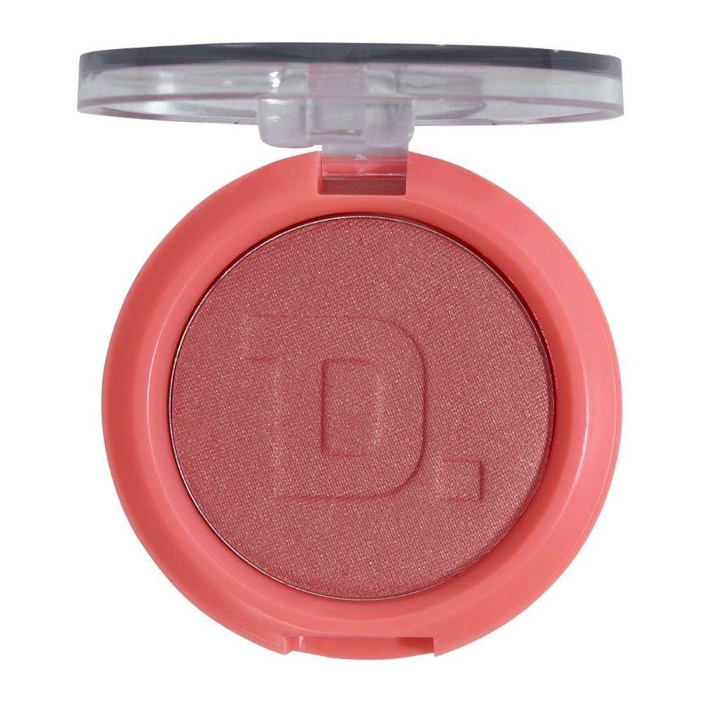 Blush Compacto 6g Dailus Cor Intensiva e Acabamento Natural Era So Que Me Faltava - 1