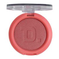 Blush Compacto 6g Dailus Cor Intensiva e Acabamento Natural Era So Que Me Faltava - 1
