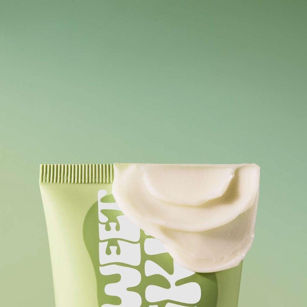 Cleansing Balm Sweet Skin 120g Dailus Limpeza Profunda Com Hidratação e Maciez - 2