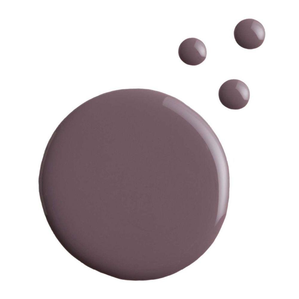 Esmalte Cremoso Atrás Do Arco-íris 9ml Dailus Esmalte Com Alta Cobertura Feixe De Luz - 1