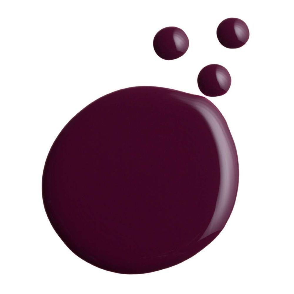 Esmalte Cremoso Queridinhos 9ml Dailus Cor Intensa e Acabamento Impecável Geleia De Amora - 1