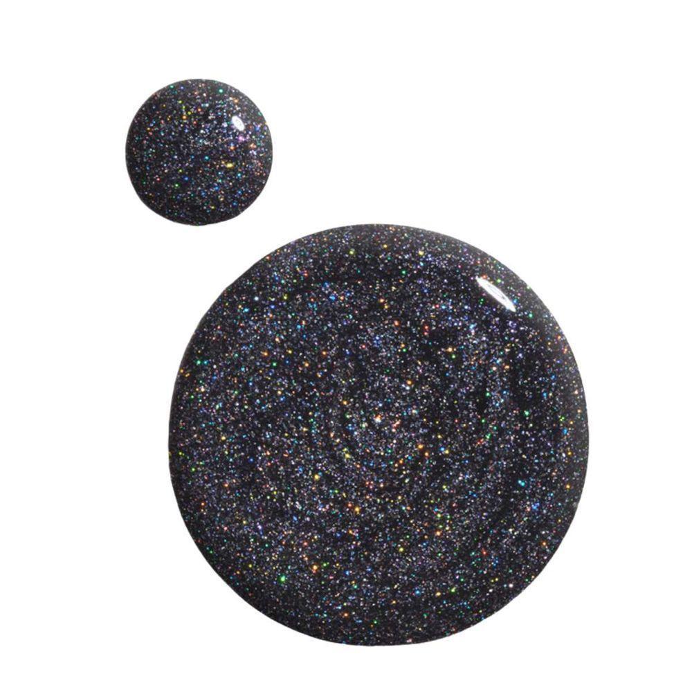 Esmalte Babado e Gliteria 9ml Dailus Brilho Intenso e Acabamento Glamuroso Melhor Nao, Mas Bora - 1