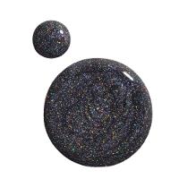 Esmalte Babado e Gliteria 9ml Dailus Brilho Intenso e Acabamento Glamuroso Melhor Nao, Mas Bora - 1